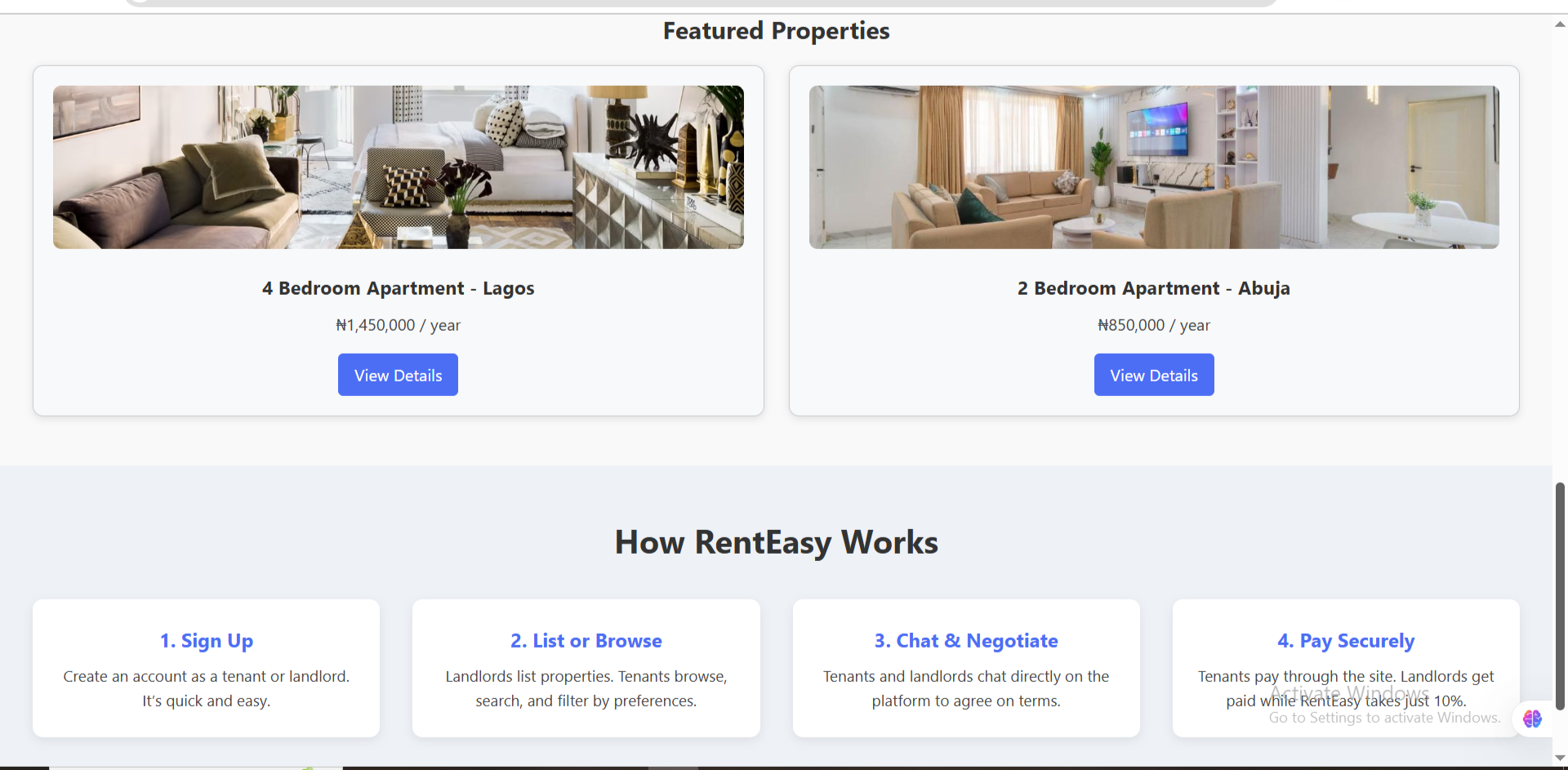 PixelLab Website Replica